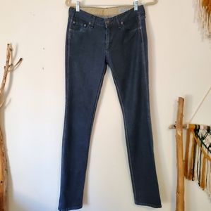 Rag and Bone Jeans Boot Cut